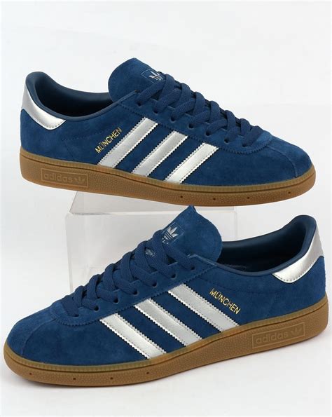 adidas münchen sneaker|adidas munchen trainers.